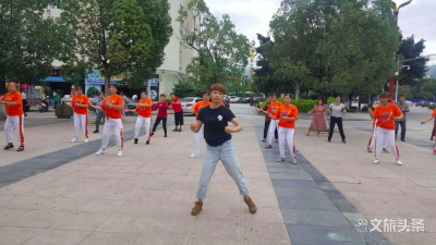 鼓励夜间群众文艺活动 临沧市文化馆抓好全市广场舞辅导培训工作