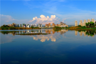 暑假去哪儿？红河这三座城市了解一下！