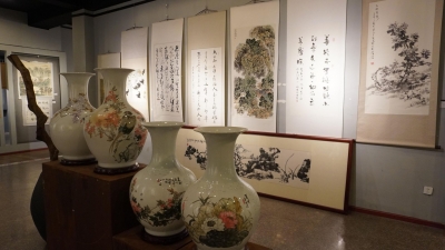 中国艺术家基层惠民培育孵化基地昆明中心29日挂牌！