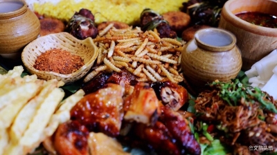 【寻味普洱】美食+美景碰撞，让灵感迸发，去开启别样普洱之旅