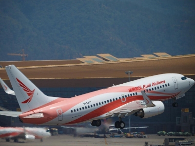 同程旅行：暑期国内机票7月比8月便宜50% 提前订票更划算