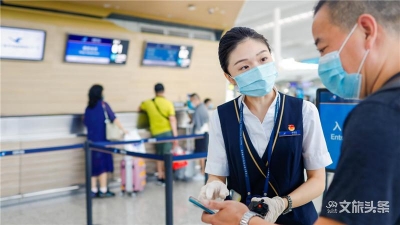 满足出行需求  暑运旺季南航增班计划实力“圈粉”！