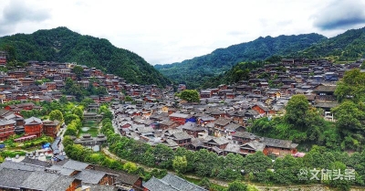 贵州开启“一码游贵州”智慧旅游新模式
