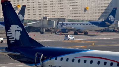 墨西哥航空申请破产保护 疫情中的航空公司能否重上云霄？