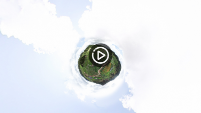全景图 | 【就爱去香格里拉】之碧罗雪山蜜蜂养殖基地