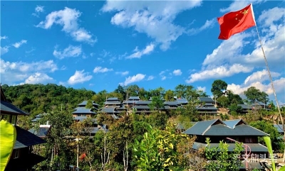 新修订的《云南省西双版纳傣族自治州旅游条例》8月1日起施行