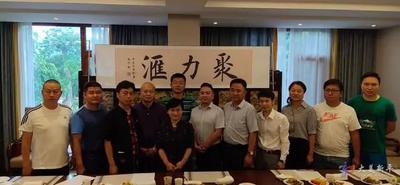聚力汇众智 ，这个早餐“文旅”唱主角！
