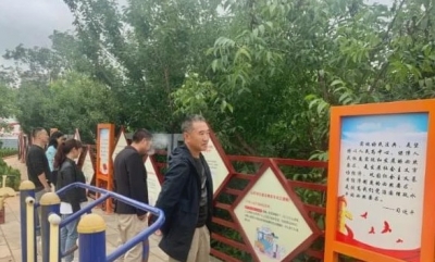 护航新时代美好生活 民法典这样走进云南的社区！