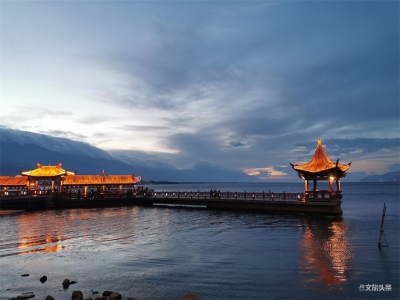 恢复跨省区市团队旅游，大理已经做好了准备