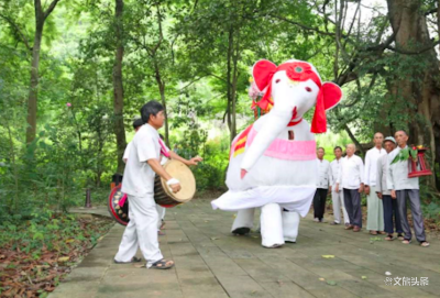 临沧乡村旅游 | 惊艳了时光的耿马拟兽舞