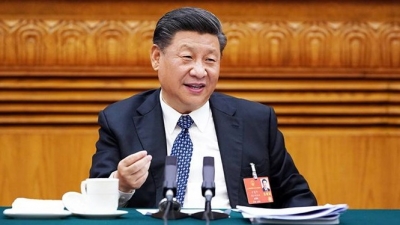 防疫常态化 习近平要求时刻绷紧这根弦