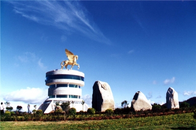 普洱墨江：深入挖掘文旅资源  开启旅游产业发展新征程