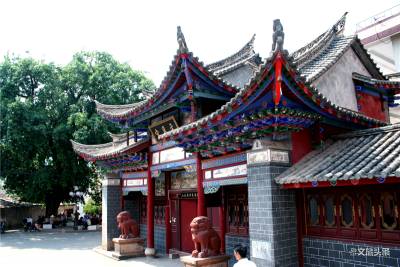 【游线】茶源道始 盟誓之城——宁洱
