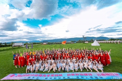 丽江白鹿旅行社：做好充足准备迎接来丽游客！