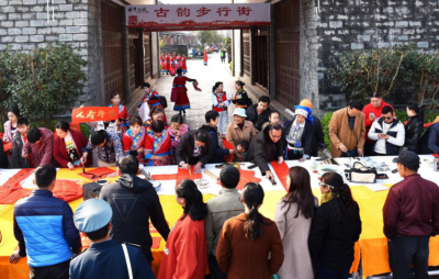 宁洱县文旅局全力备战2020年云南省群众文化“彩云奖”