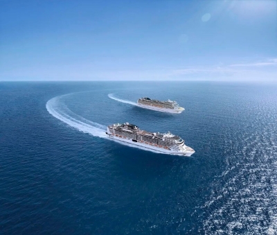 MSC地中海邮轮宣布重启地中海航线，今夏为宾客带来完整邮轮体验