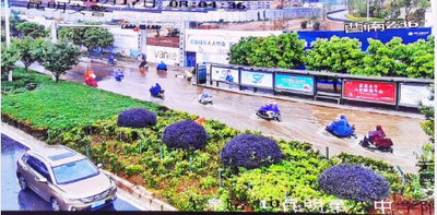 变压器漏电了？五华发布：供电部门已进行核实抢修，在问题未解决前不会送电供电