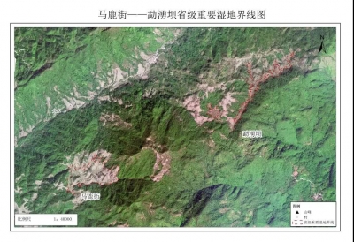 正在公示 | 云南这9地拟入选第四批省级重要湿地，丽江1地入选！