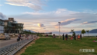 大理市上榜全國縣域旅游綜合實(shí)力百強(qiáng)縣