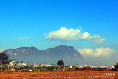 普洱“茶马古道”，一条永载史册的路
