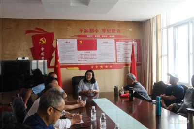 大理州洱源县文旅局党总支开展“一对一”帮学促学活动
