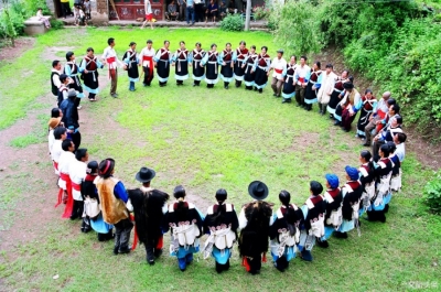 官宣！云南发布10条非遗旅游线路，跟着线路游丽江！