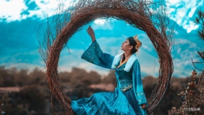 喜报！丽江雪山峡谷演艺公园荣获“2019中国文旅网红目的地”