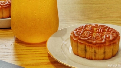 为中秋预热 穆淳月饼正式上市