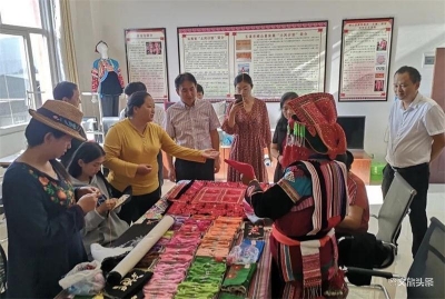 措施有力到位 玉溪公共文化服务体系建设成效明显