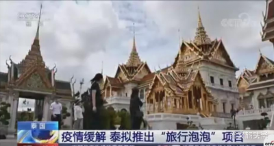 国内旅游业在复苏，全球怎么样了？
