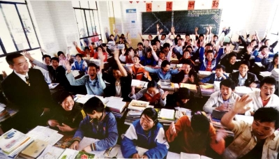 @丽江人，征集你与“海安舅舅”的故事啦！