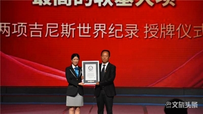 2020丽江华坪云上芒果文化节颁奖晚会落幕