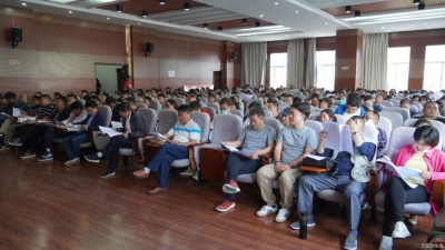 扎实做好暑期旅游接待暨安全生产工作，丽江这样做！