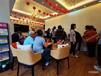 塞上江南 西游宁夏 卓越之旅大型包机游活动9月启程