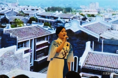 深莞惠韶四市赴昆进行文旅推介 助推跨省游复苏