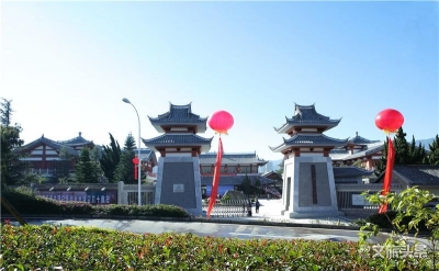大理州12个4A级旅游景区你都去过吗？