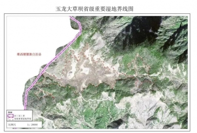 正在公示 | 云南这9地拟入选第四批省级重要湿地，丽江1地入选！