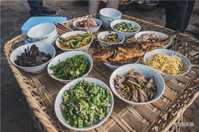 果断收藏！红河这个世外桃源值得“拍一拍”