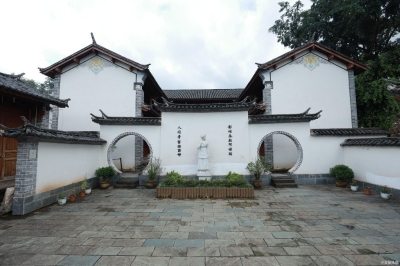 【游线】茶源道始 盟誓之城——宁洱