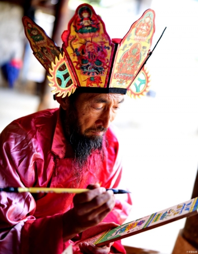 官宣！云南发布10条非遗旅游线路，跟着线路游丽江！