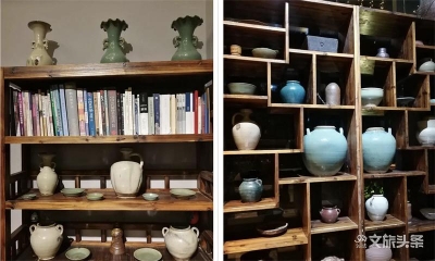时光不语，厚积薄发 —— 华宁制陶传承人周俊雄创作纪