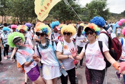云南昆明：家庭游 学生自助游出行比例明显增加