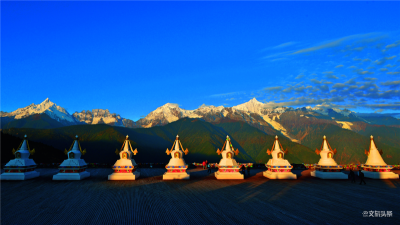 解读十八条政策 | 免费游云南 提升文旅竞争优势