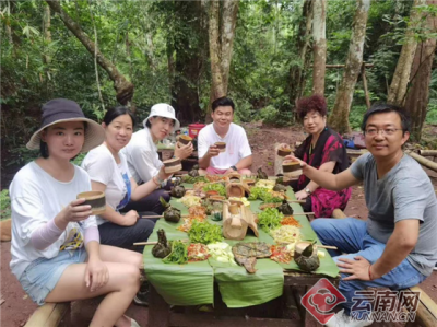 云南位居暑期私家团目的地第一名 丽江最受欢迎