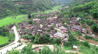 【澜沧】传承民族文化 乡村文化旅游助力农民脱贫
