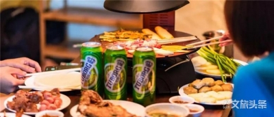 躺下就可以看星星，这里的夜晚要刷爆朋友圈！