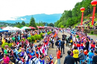 从大理出发，开启非遗寻“秘”守“艺”之旅！