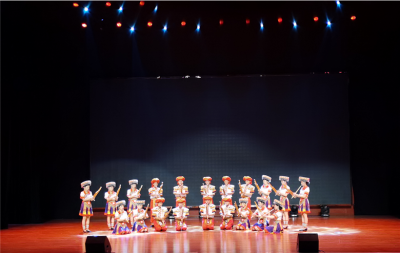 红河州第二届“白鹇奖”群众文艺作品评选结束  18件作品获奖