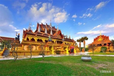 解读十八条政策 | 文旅财政强联合，助推云南文旅企业疫后转型发展