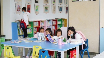 本周新上架图书478册！丽江市图书馆成为市民周末好去处